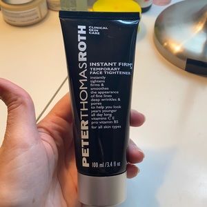 Peter Thomas Roth Instant Firm X Temporary Face Tightener